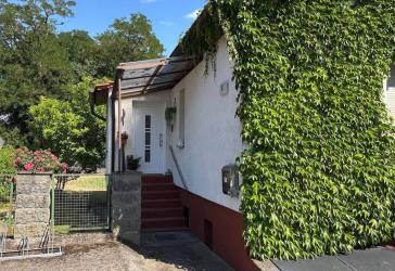 Vorschaubild Bungalow