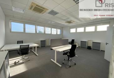 Vorschaubild Büro- /Praxis-Immobilie