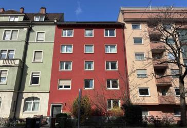 Vorschaubild Wohnung