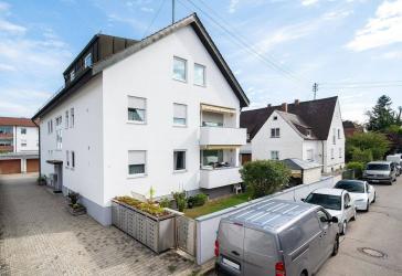 Vorschaubild Mehrfamilienhaus