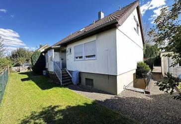 Vorschaubild Einfamilienhaus