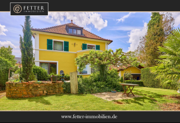 Vorschaubild Villa