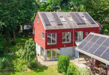 Vorschaubild Einfamilienhaus