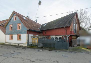 Vorschaubild Einfamilienhaus