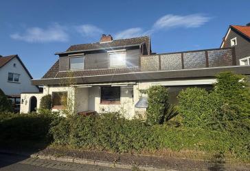 Vorschaubild Einfamilienhaus