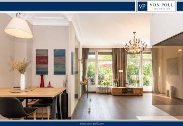 Vorschaubild Maisonettewohnung