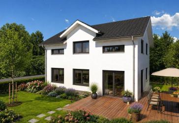 Modern wohnen, entspannt leben! Projektierung: Ihr neues Familienzuhause inkl. Grundstück
