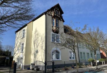 Vorschaubild Mehrfamilienhaus