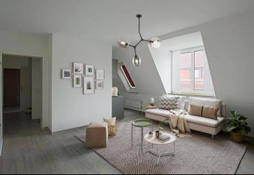Vorschaubild Wohnung