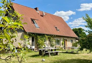 Vorschaubild Bauernhaus