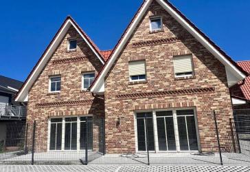 Eigentumswohnung in Dornumersiel mit Einbauküche zu verkaufen