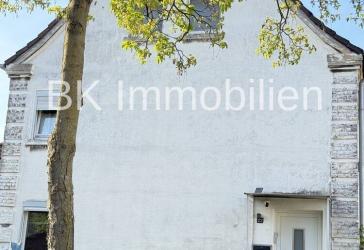 Vorschaubild Reihenendhaus