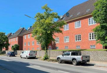 Vorschaubild Mehrfamilienhaus
