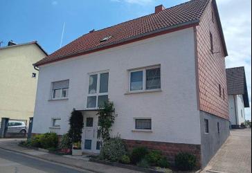 Vorschaubild Einfamilienhaus