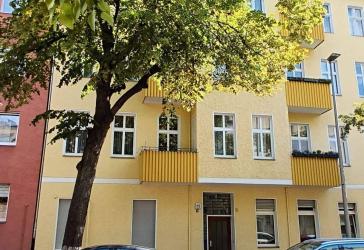 Vorschaubild Mehrfamilienhaus