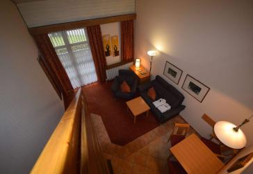 Vorschaubild Maisonettewohnung