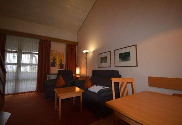 Vorschaubild Maisonettewohnung