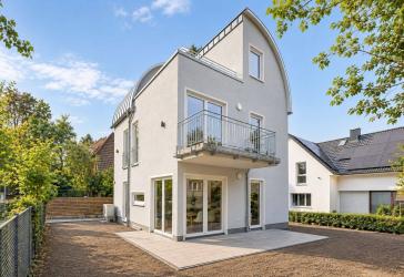 Vorschaubild Einfamilienhaus