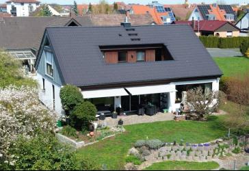 Vorschaubild Einfamilienhaus