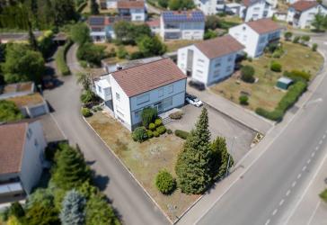 Vorschaubild Einfamilienhaus