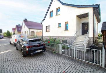 Vorschaubild Einfamilienhaus