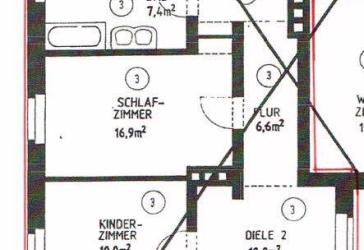Vorschaubild Wohnung