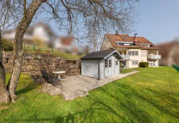 Vorschaubild Maisonettewohnung