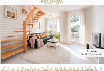 Vorschaubild Maisonettewohnung