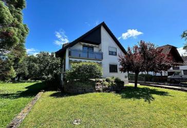 Vorschaubild Mehrfamilienhaus