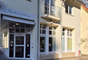 Praxisraum in einladender Lage im Nufringer Tor
