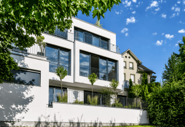 Vorschaubild Villa
