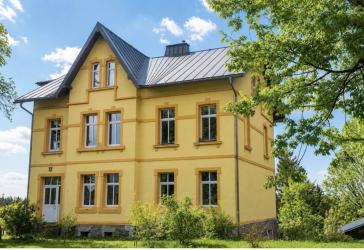 Ehemaliges Fortshaus in Neustadt