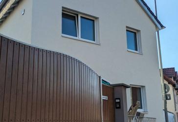 Vorschaubild Maisonettewohnung