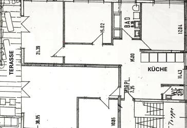 Mehrere Zimmer in 4-5er Studenten-/Azubi usw.-WG ab sofort zu vermieten