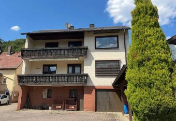 Vorschaubild Mehrfamilienhaus