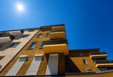 Vorschaubild Mehrfamilienhaus