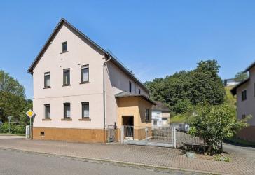 Vorschaubild Einfamilienhaus
