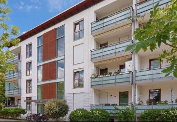 Vorschaubild Wohnung