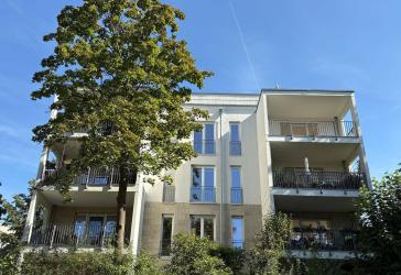 Vorschaubild Wohnung