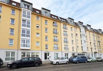 Vorschaubild Wohnung