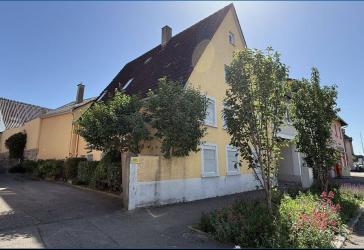 Vorschaubild Bauernhaus