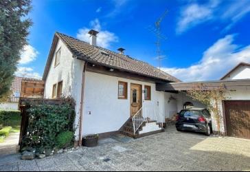 Vorschaubild Einfamilienhaus