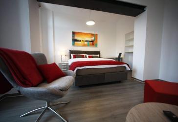 Vorschaubild Loft-Studio-Atelier