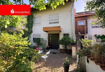 Vorschaubild Reihenendhaus