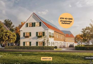 Vorschaubild Reihenmittelhaus