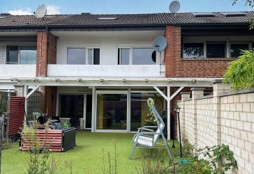 Vorschaubild Reihenmittelhaus