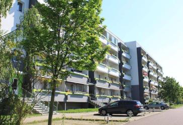 Vorschaubild Wohnung