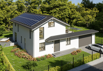 Vorschaubild Einfamilienhaus