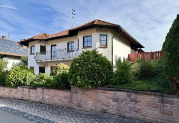 Vorschaubild Mehrfamilienhaus