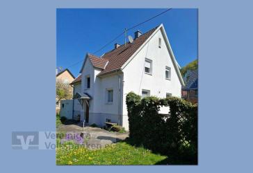 Vorschaubild Einfamilienhaus